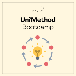 Uni'Method - Bootcamp
