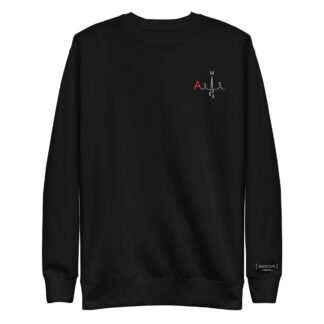 Unisex Premium Sweatshirt